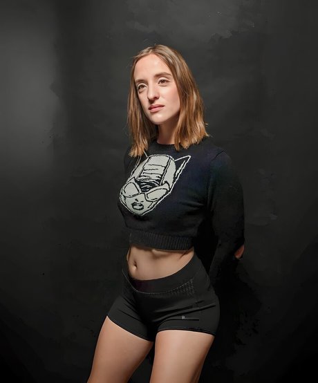 Ashley Victoria Robinson