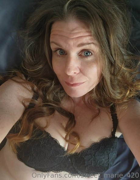 Sweetmarie420