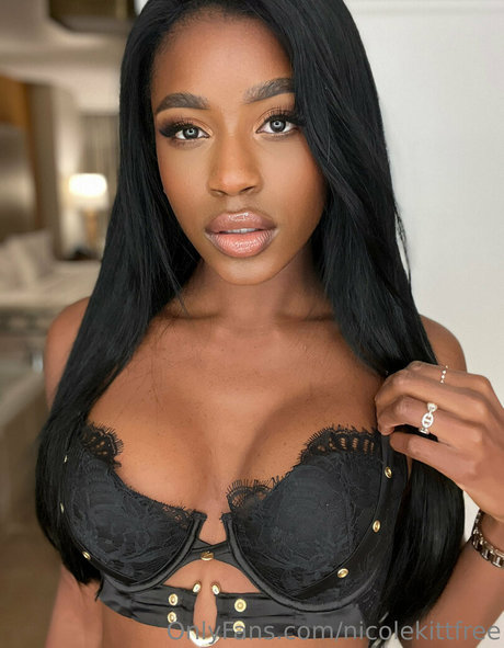 Nicolekittfree