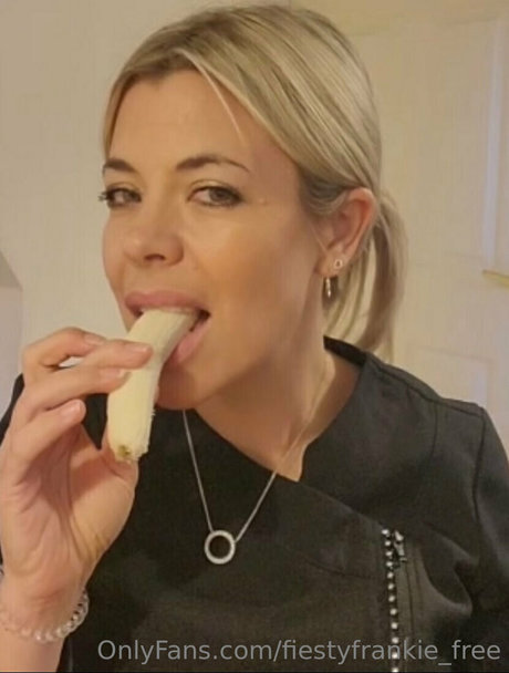 Fiestyfrankiefree