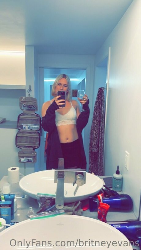 Britneyevans