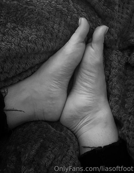 Liasoftfoot