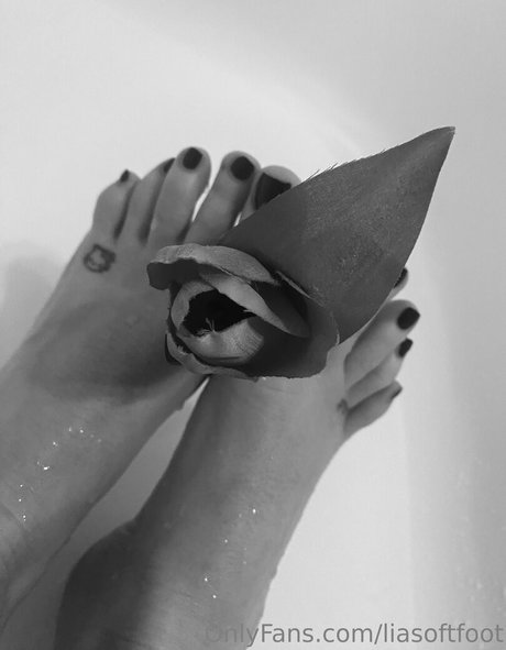 Liasoftfoot