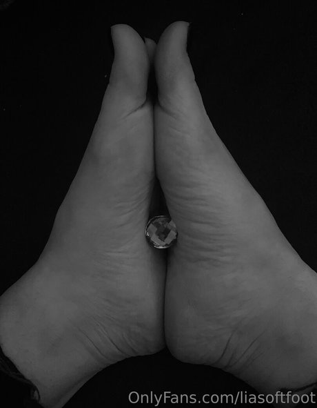 Liasoftfoot