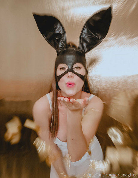 Arianagfree