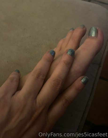 Jes5icasfeet