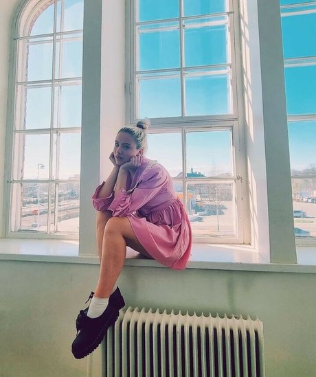 Dagny Norvoll Sandvik