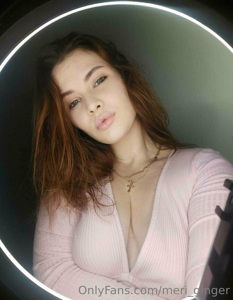 Meriginger
