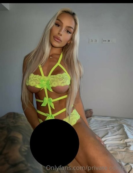 Sandra Sophia Fjeldberg