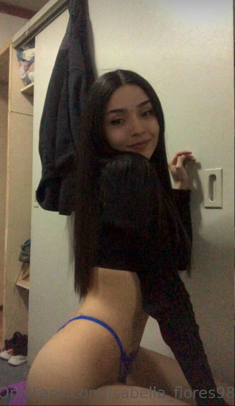Isabellaflores98