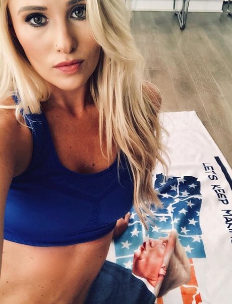 Tomi Lahren
