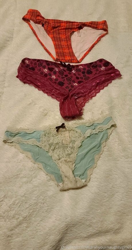 Sarahyournaughtygirl69