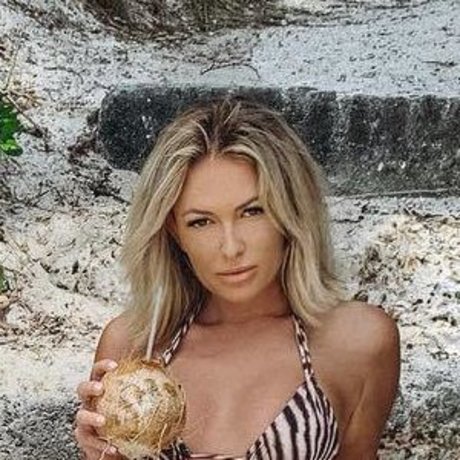 Paulina Gretzky
