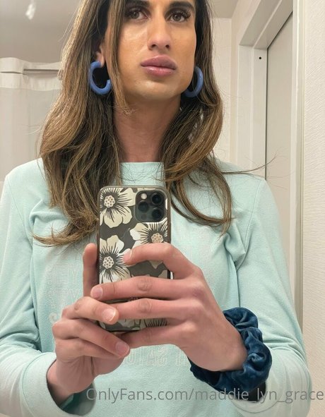 Maddielyngrace