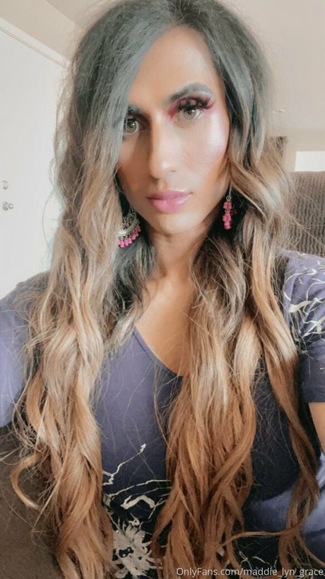 Maddielyngrace