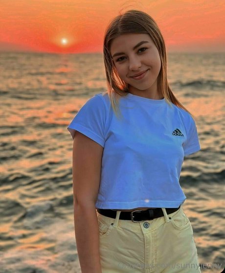 Sunnyjenny