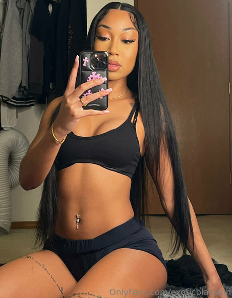 Exoticblasiann