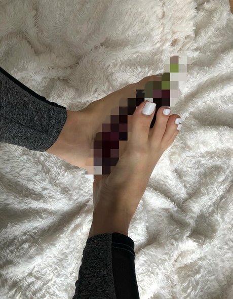 Perfectteenfeet