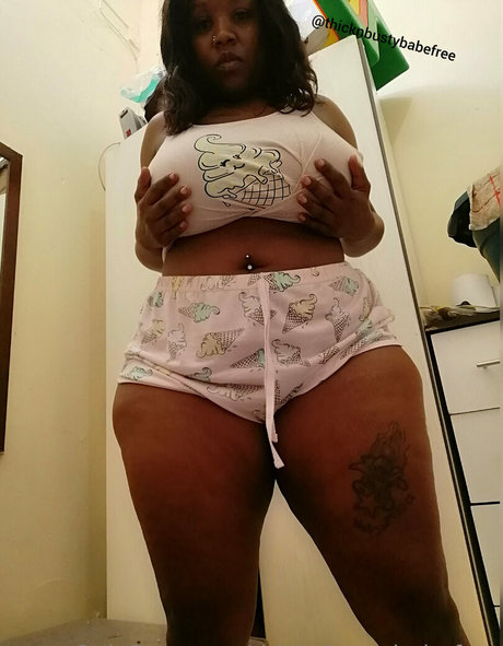 Thicknbustybabefree