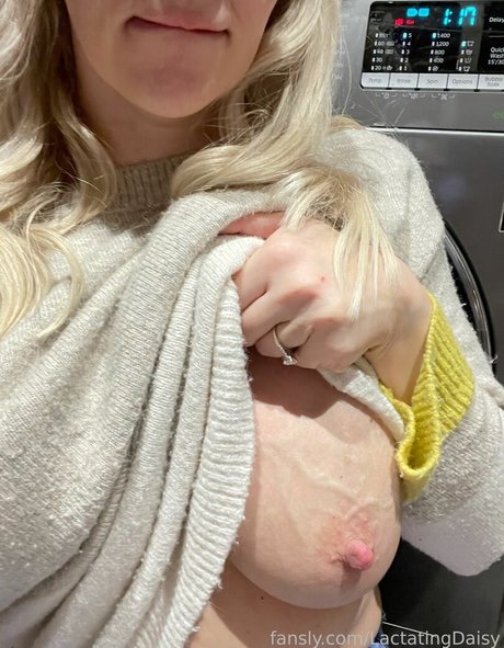 Lactatingdaisy