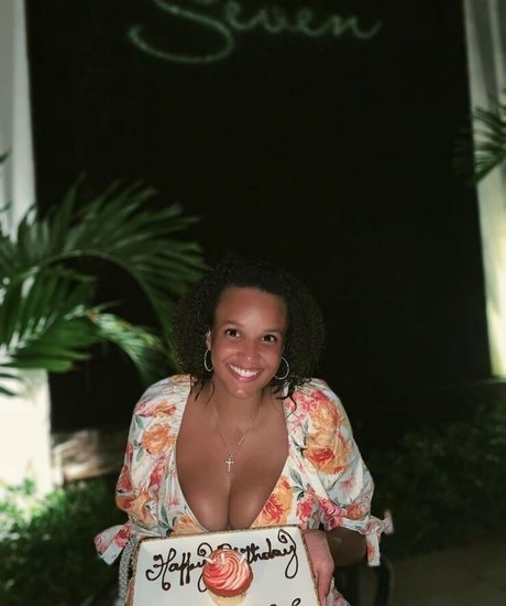 Ashley Nicole Williams