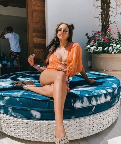 Ashley Nicole Williams