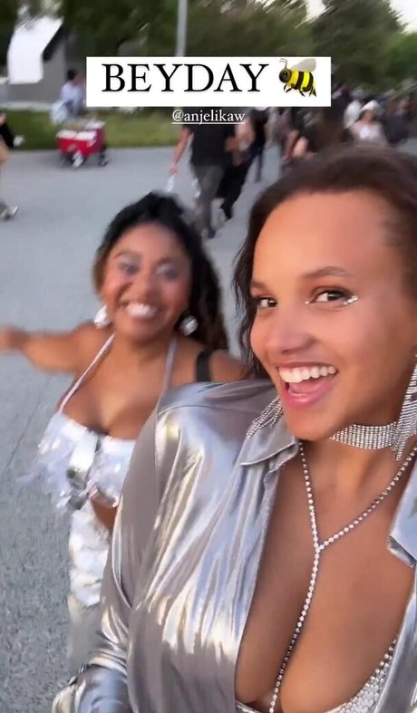 Ashley Nicole Williams