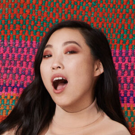 Awkwafina