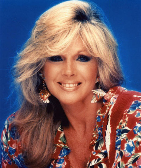 Connie Stevens