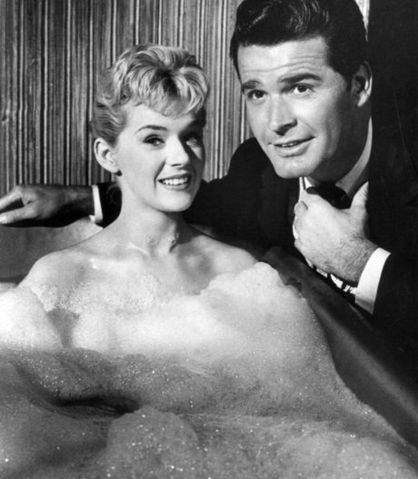 Connie Stevens