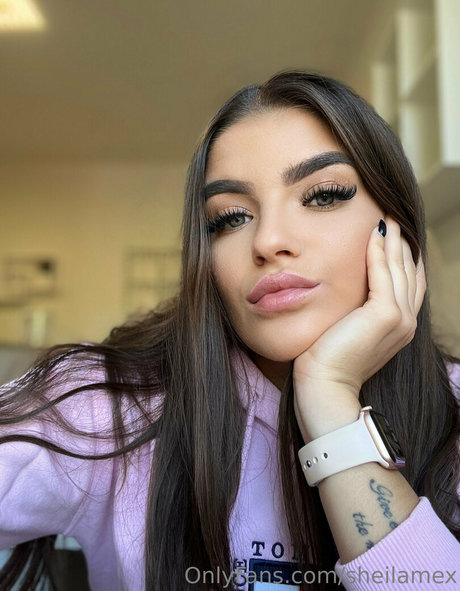 Sheilamex