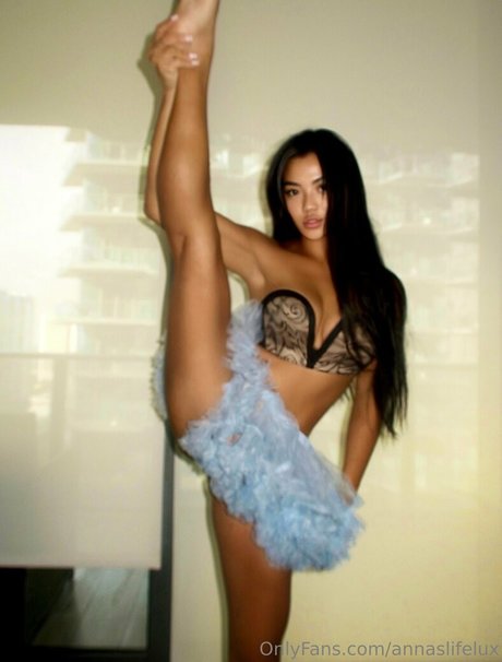 Annaslifelux