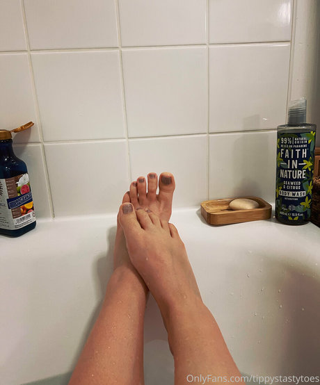 Tippystastytoes