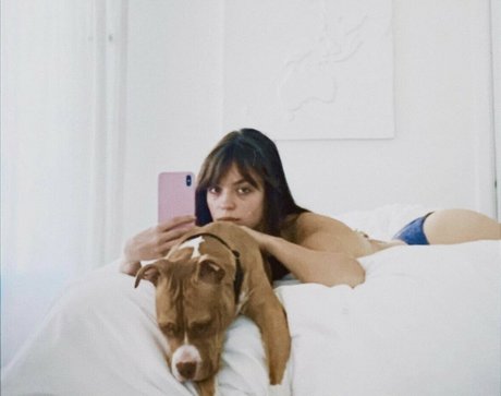 Claudia Sulewski Deepfake