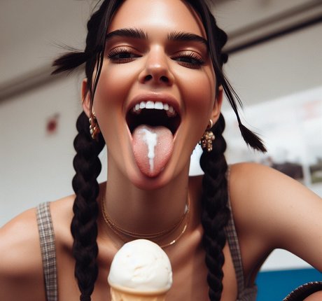 Kendall Jenner Ai Porn