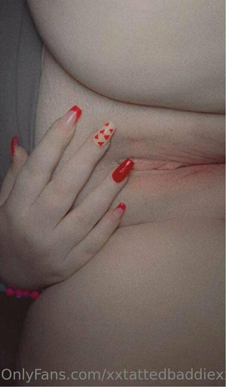 Xxtattedbaddiexx