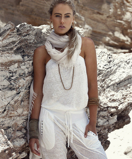 Stephanie Claire Smith