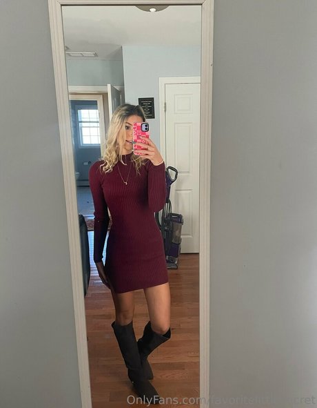 Favoritelittlesecret