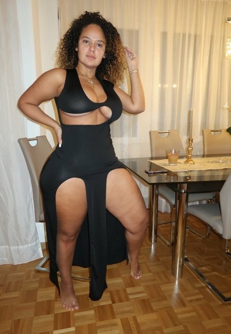 Pamelaalexandrasurprise