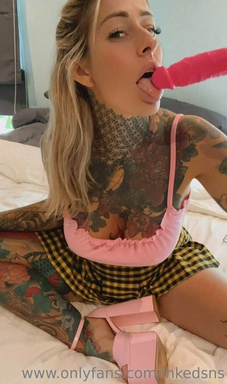 Inkedgigi