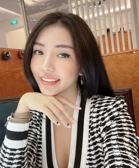Cici Luong