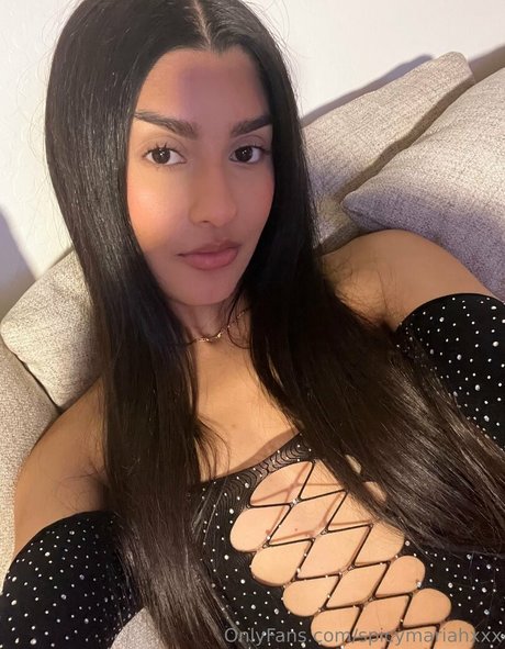 Spicymariahxxx