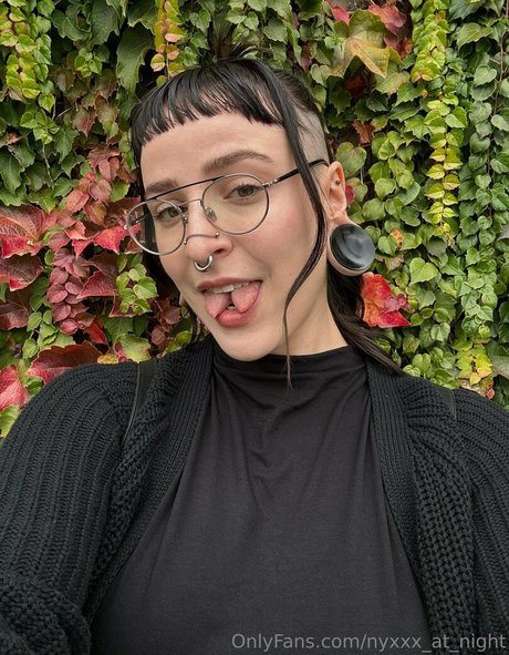 Nyxxxatnight