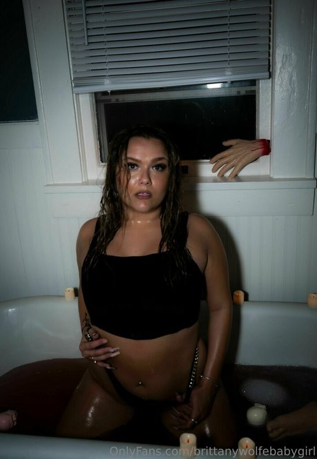 Brittanywolfebabygirl