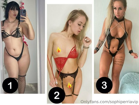 Sophiperriavip