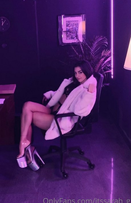 Nacktes geleaktes OnlyFans-Foto von Itssdancersg