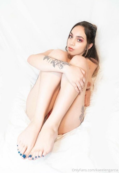 Kaeelengarcia