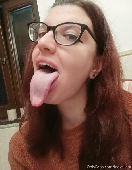 Long Tongue Fetish