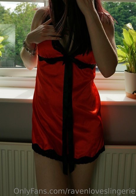 Ravenloveslingerie