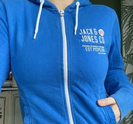 Elena Sophia Nicolosi